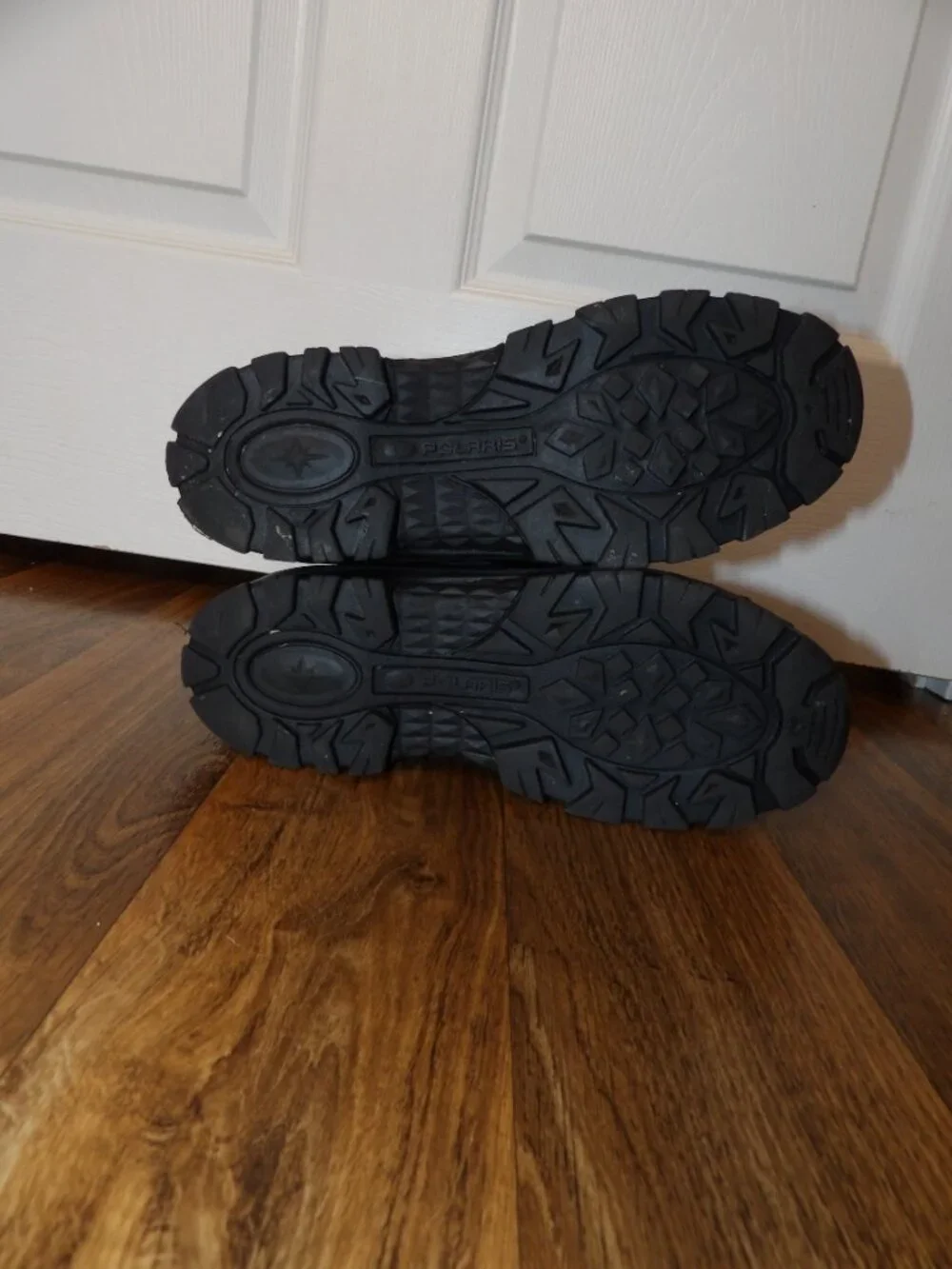polaris excellent boots
